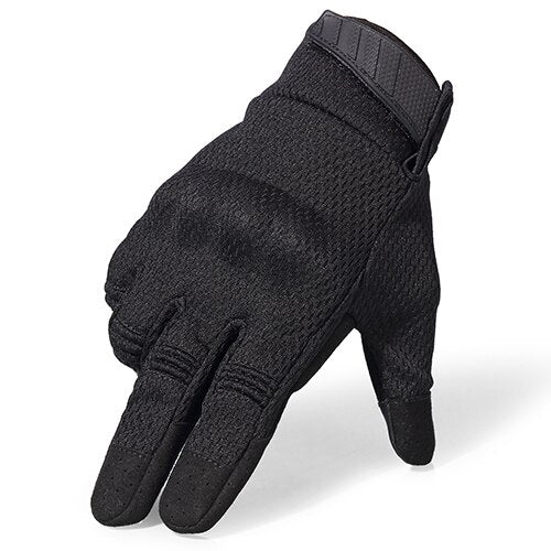 TEEK - Tactical Tactile Two Gloves | Various Styles GLOVES theteekdotcom Black S 