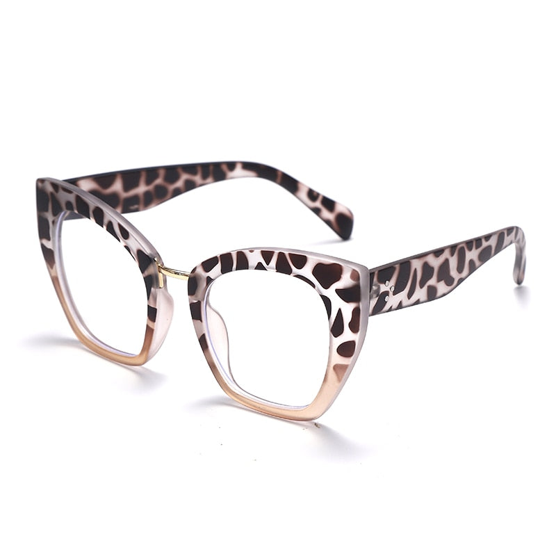 TEEK - Top Cat Glasses EYEGLASSES theteekdotcom 7 8-14  days 