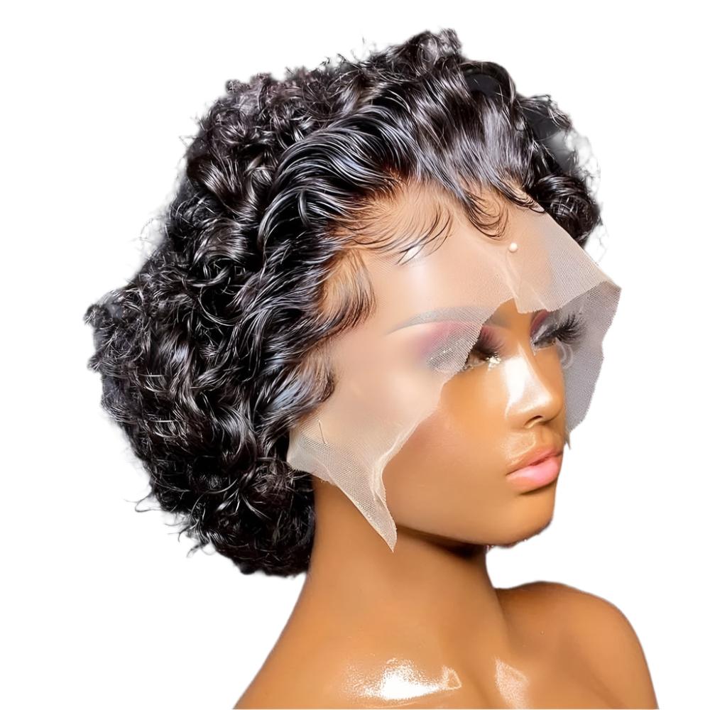 TEEK - Lust Trust Wig HAIR theteekdotcom   