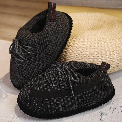 TEEK - More Sneaker House Sliders SHOES theteekdotcom K US 6 / Asian Tag 6 