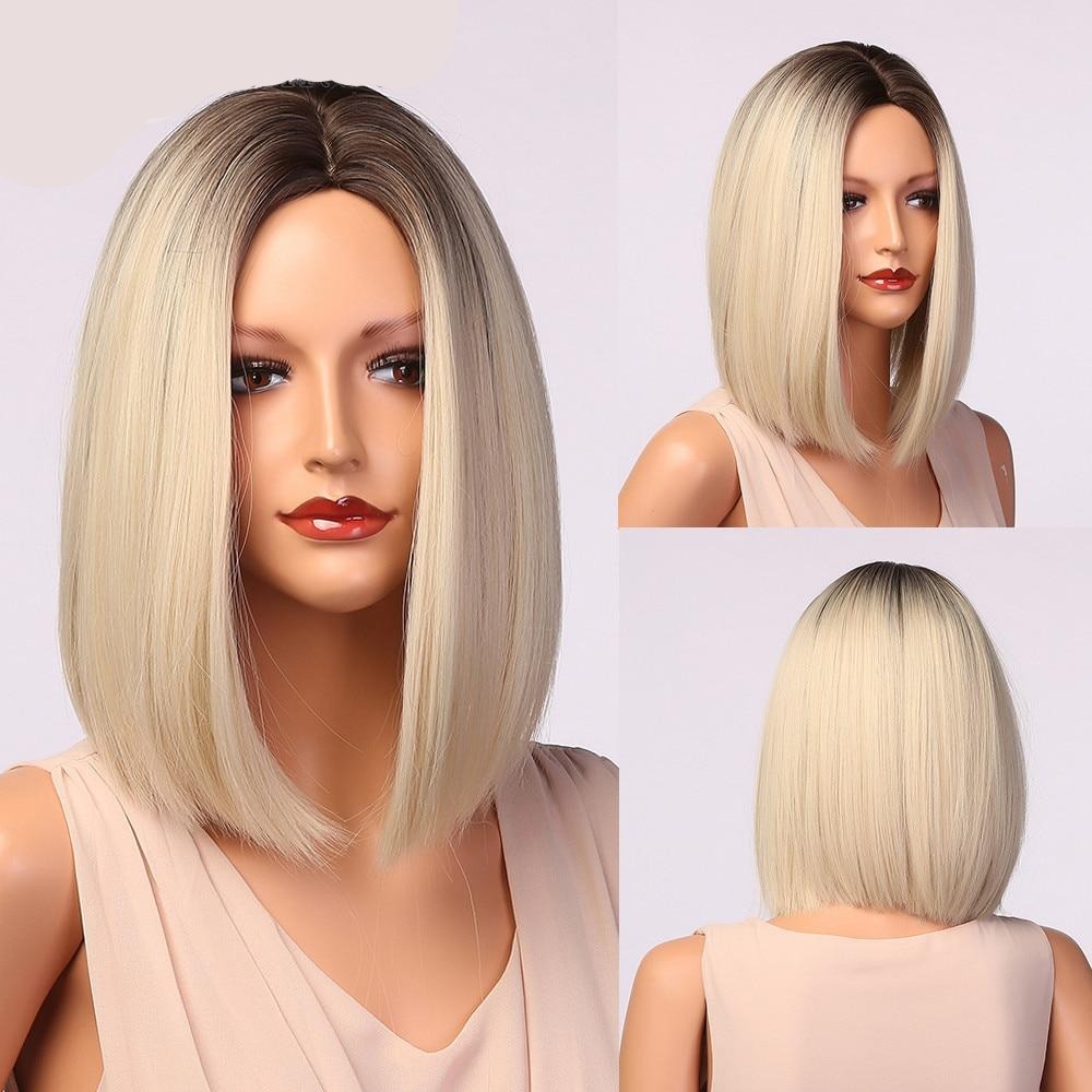 TEEK - Various Blender Wigs HAIR theteekdotcom lc5014 wig  