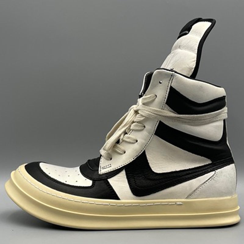 TEEK - Mens Intentionally ill Sneakers SHOES theteekdotcom Gray US 7.5 | Label 6.5 