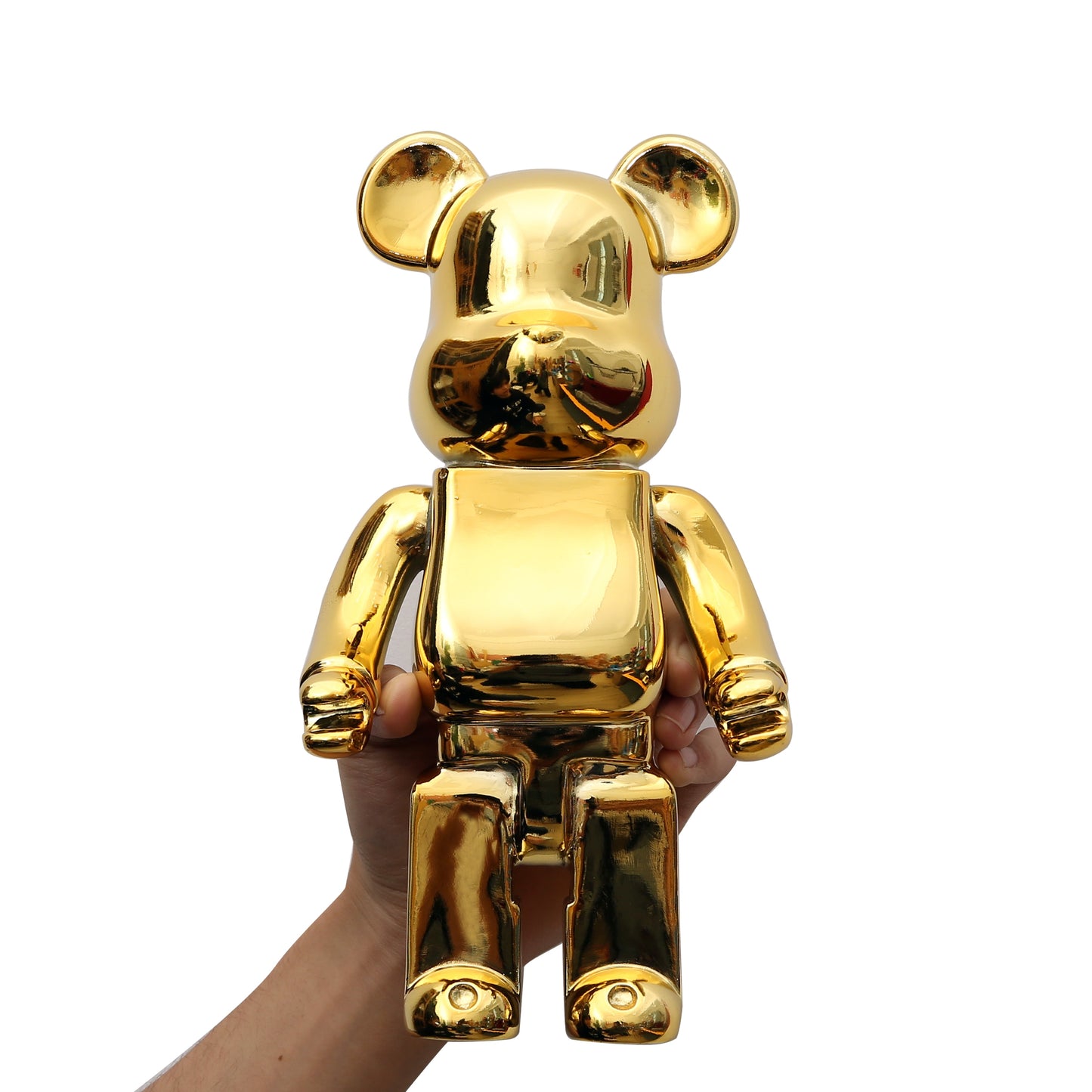 TEEK - 11 inch Solid and Camo Color Various Collectible Figurines HOME DECOR theteekdotcom Bear  