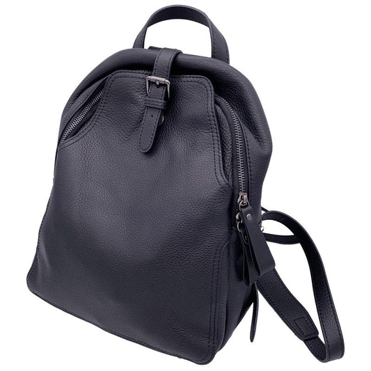 TEEK - Top Handle Buckle Rucksack BAG theteekdotcom   