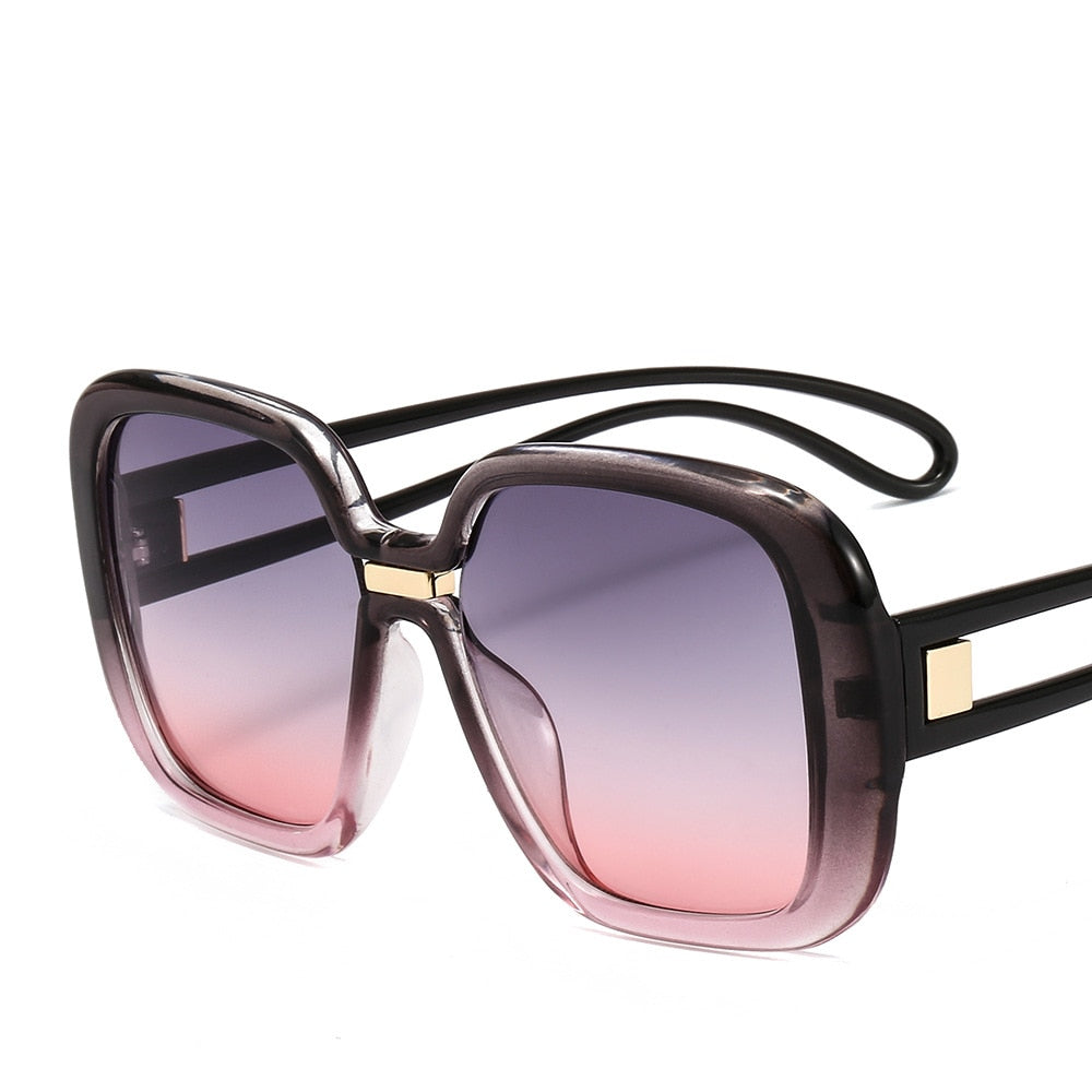 TEEK - Variety of Oversized Round Sunglasses EYEGLASSES theteekdotcom 16  