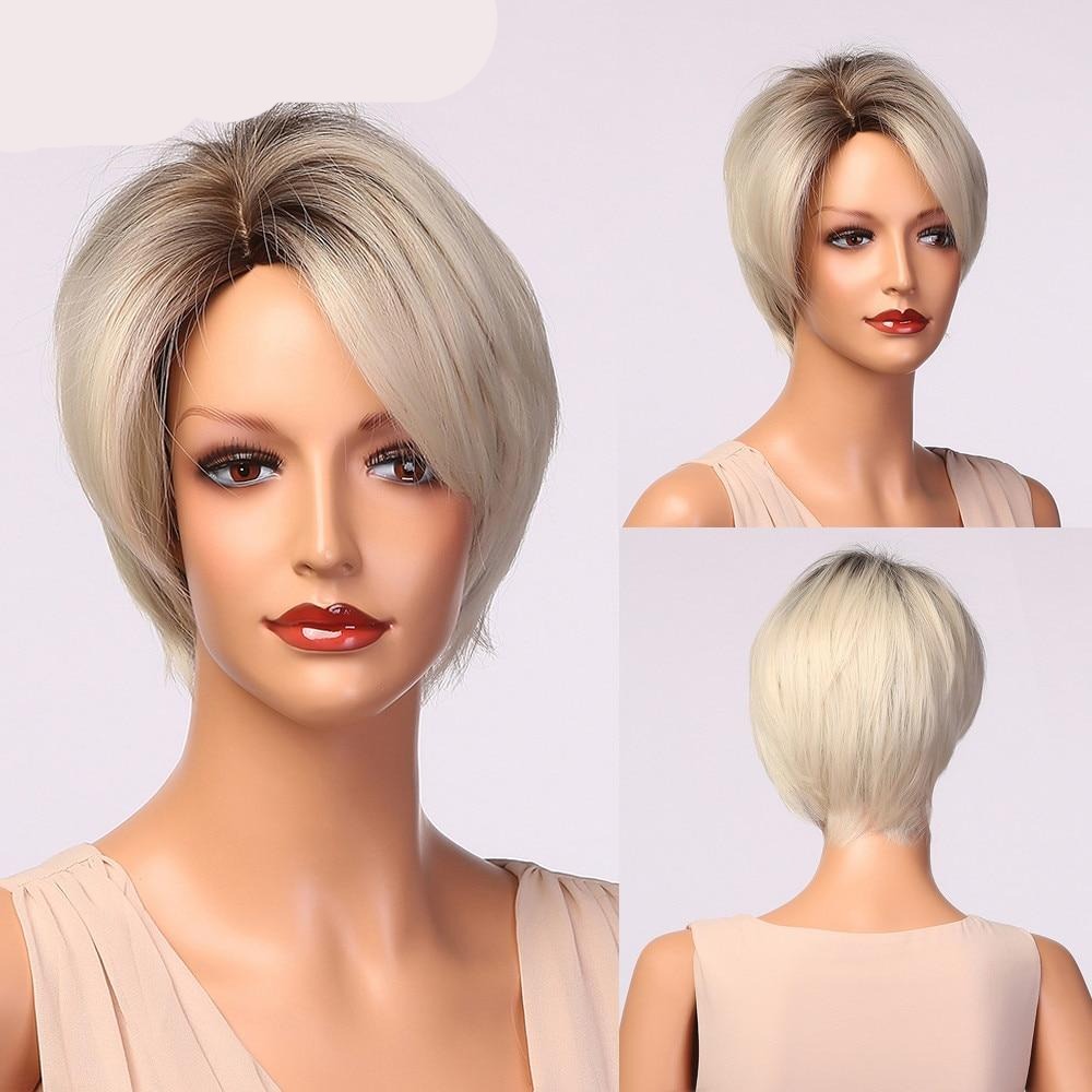 TEEK - Various Blender Wigs HAIR theteekdotcom lc5011 wig  