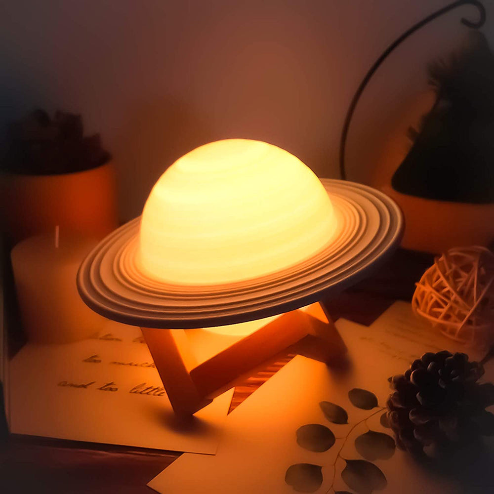 TEEK - Sat N Turn Lamp LAMP theteekdotcom   