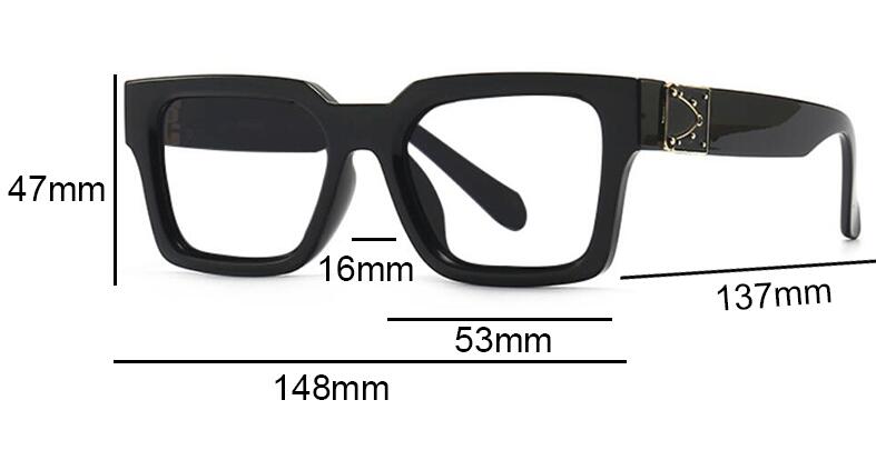 TEEK - Trend-Eye Reading Glasses EYEGLASSES theteekdotcom   