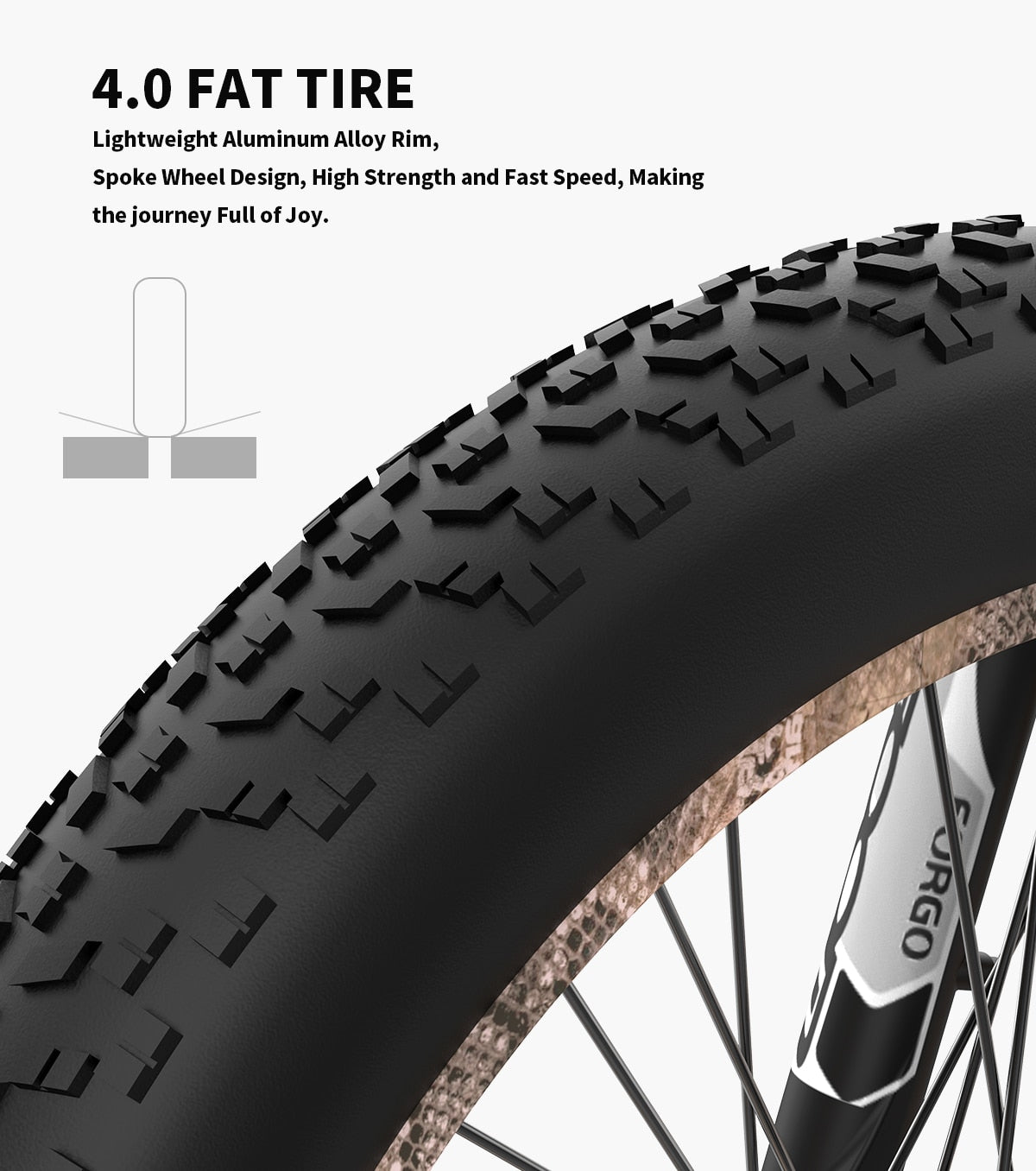 TEEK - Fat Tire S18 1500W 48VE Bike TRANSPORTATION theteekdotcom   