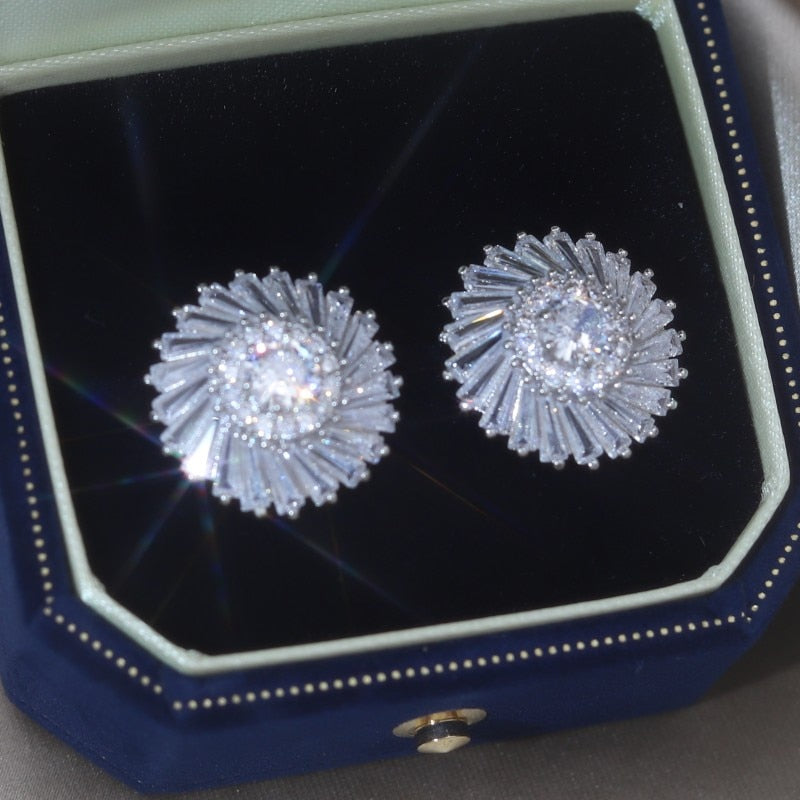 TEEK - Variety of Sparkle Twinkle Jewelry JEWELRY theteekdotcom silver  