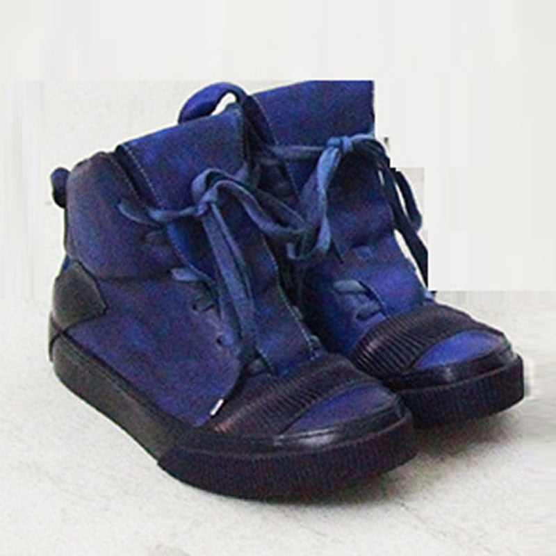TEEK - Reputable Handmade Street Footwear SHOES theteekdotcom N 7.5 