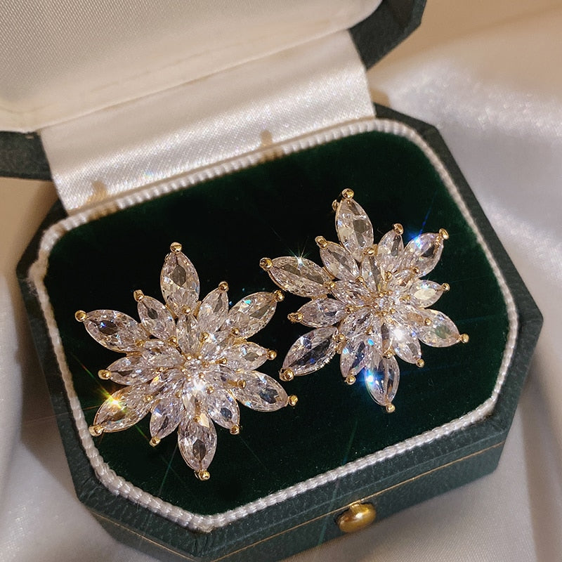TEEK - Variety of Sparkle Twinkle Jewelry JEWELRY theteekdotcom gold color  