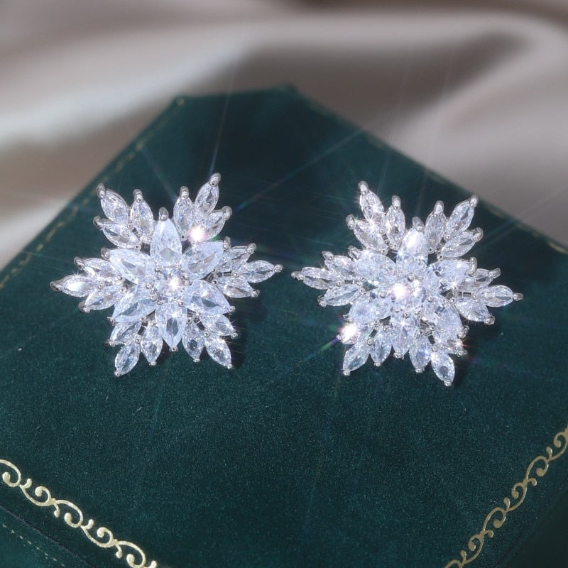 TEEK - Variety of Sparkle Twinkle Jewelry JEWELRY theteekdotcom silver 2  