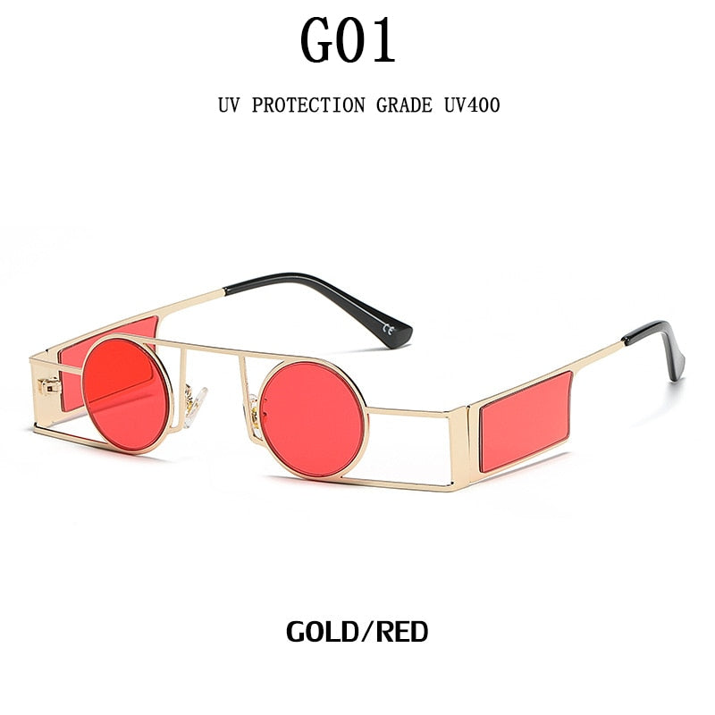 TEEK - Mens Deco Sunglasses EYEGLASSES theteekdotcom G01  