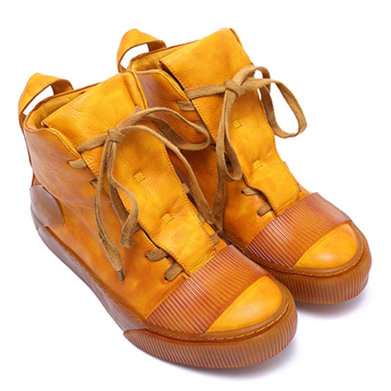 TEEK - Reputable Handmade Street Footwear SHOES theteekdotcom M 7.5 
