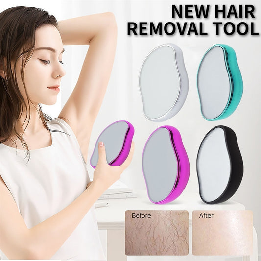 TEEK - Hair Remover Pad HAIR REMOVAL theteekdotcom   