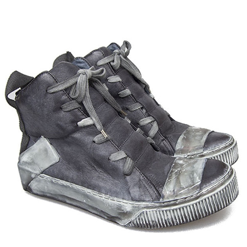TEEK - Reputable Handmade Street Footwear SHOES theteekdotcom B 7.5 