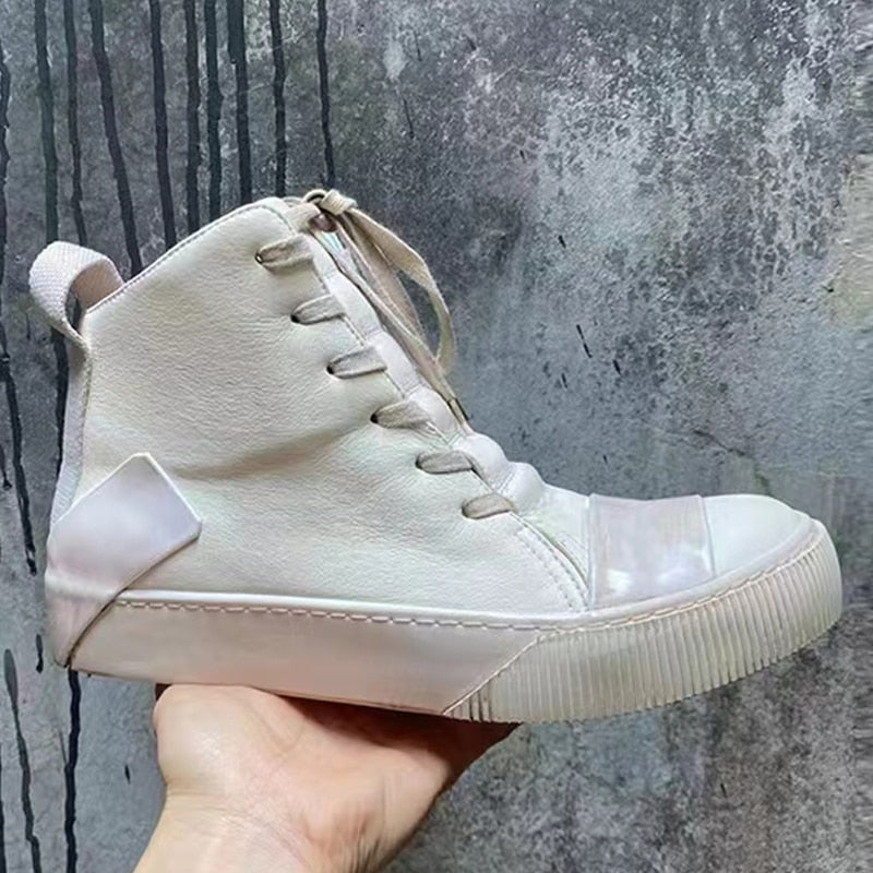 TEEK - Reputable Handmade Street Footwear SHOES theteekdotcom C 7.5 