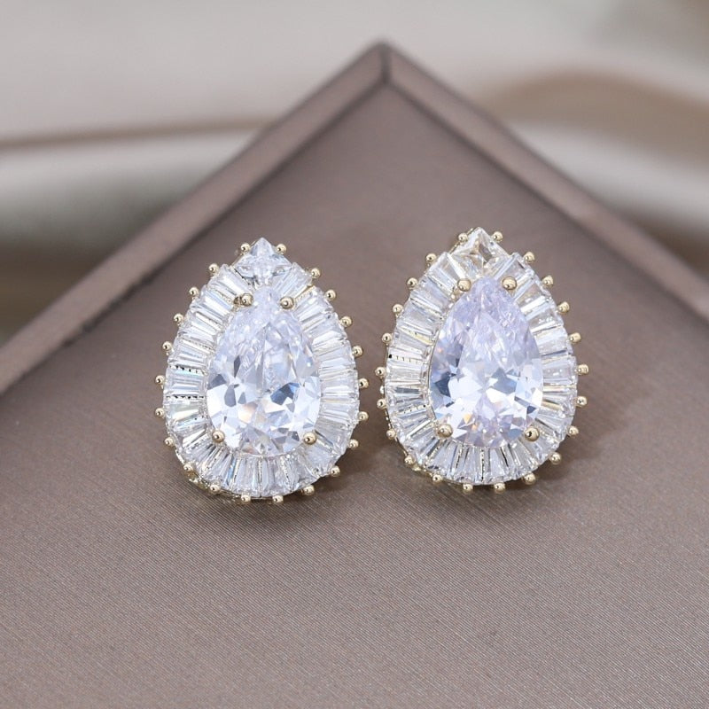 TEEK - Variety of Sparkle Twinkle Jewelry JEWELRY theteekdotcom blue  