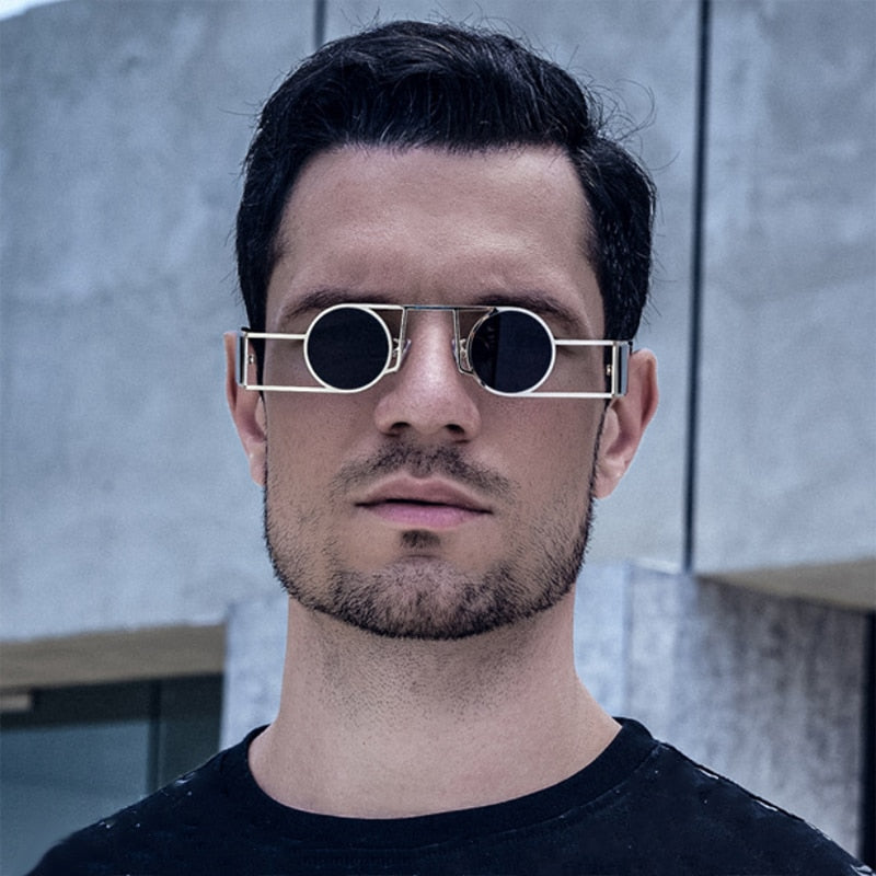TEEK - Mens Deco Sunglasses EYEGLASSES theteekdotcom   