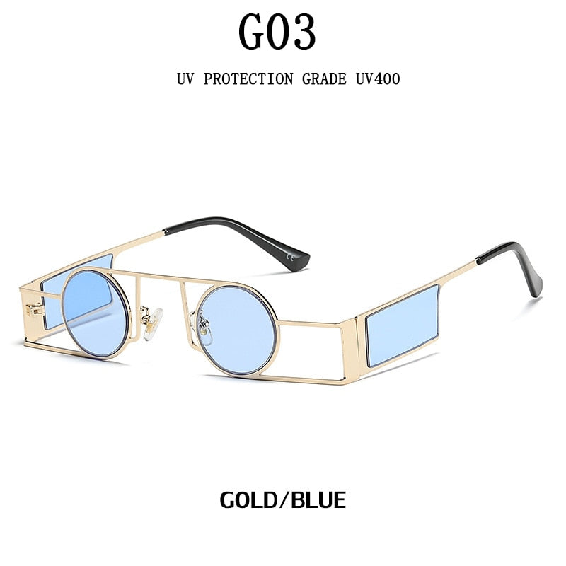 TEEK - Mens Deco Sunglasses EYEGLASSES theteekdotcom G03  