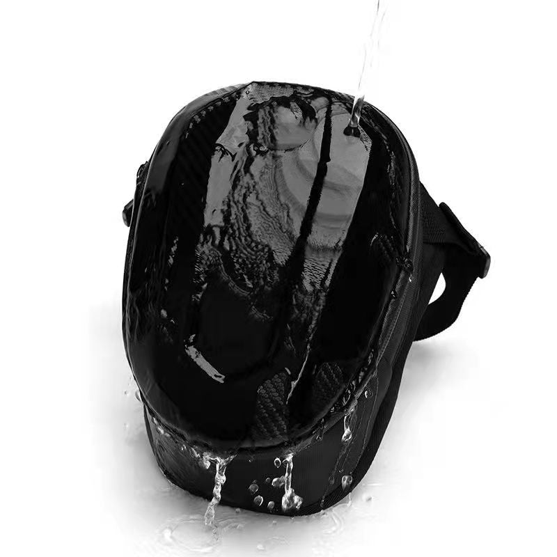 TEEK - Mens Waterproof Motorcycle Leg Bag BAG theteekdotcom   