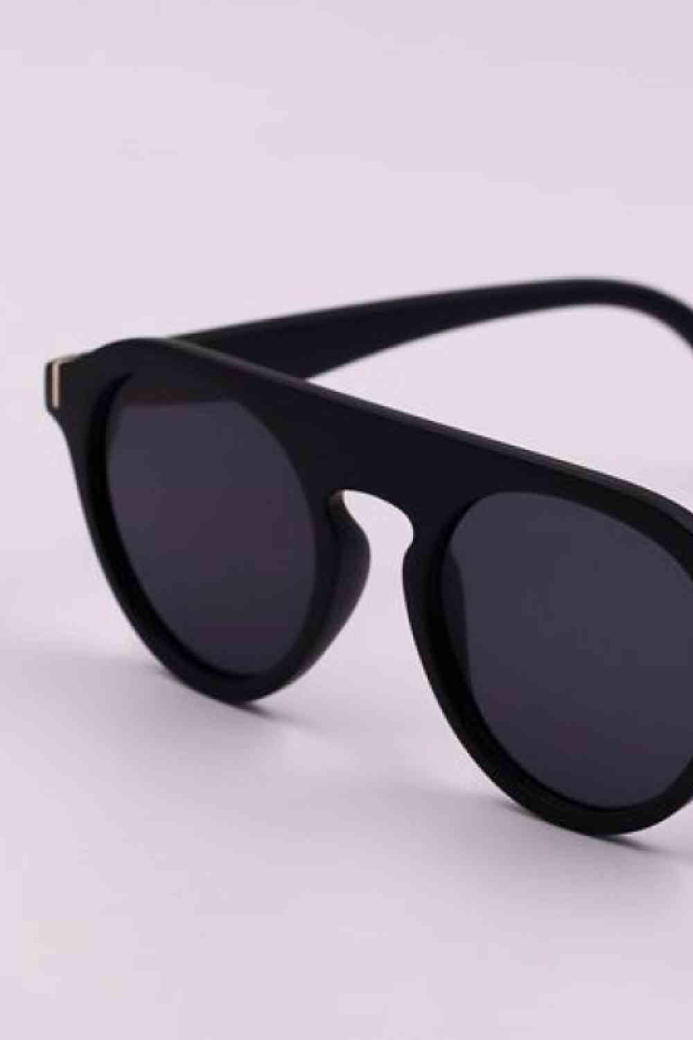 TEEK - 3-Piece Round Womens Sunglasses EYEGLASSES TEEK Trend   