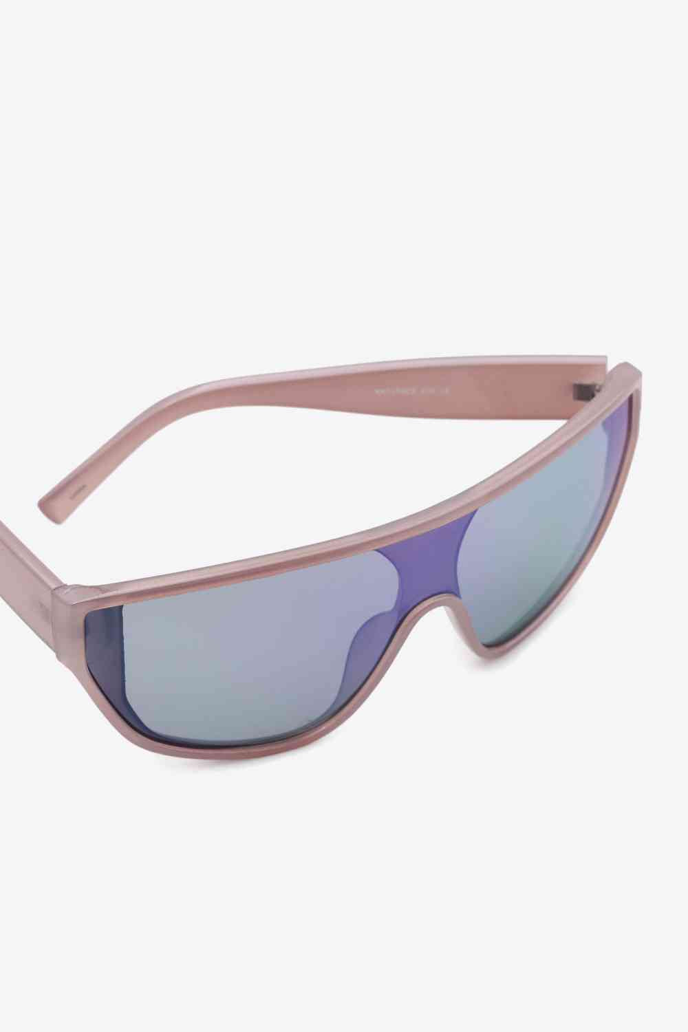 TEEK - Womens Wayfarer Sunglasses EYEGLASSES TEEK Trend   