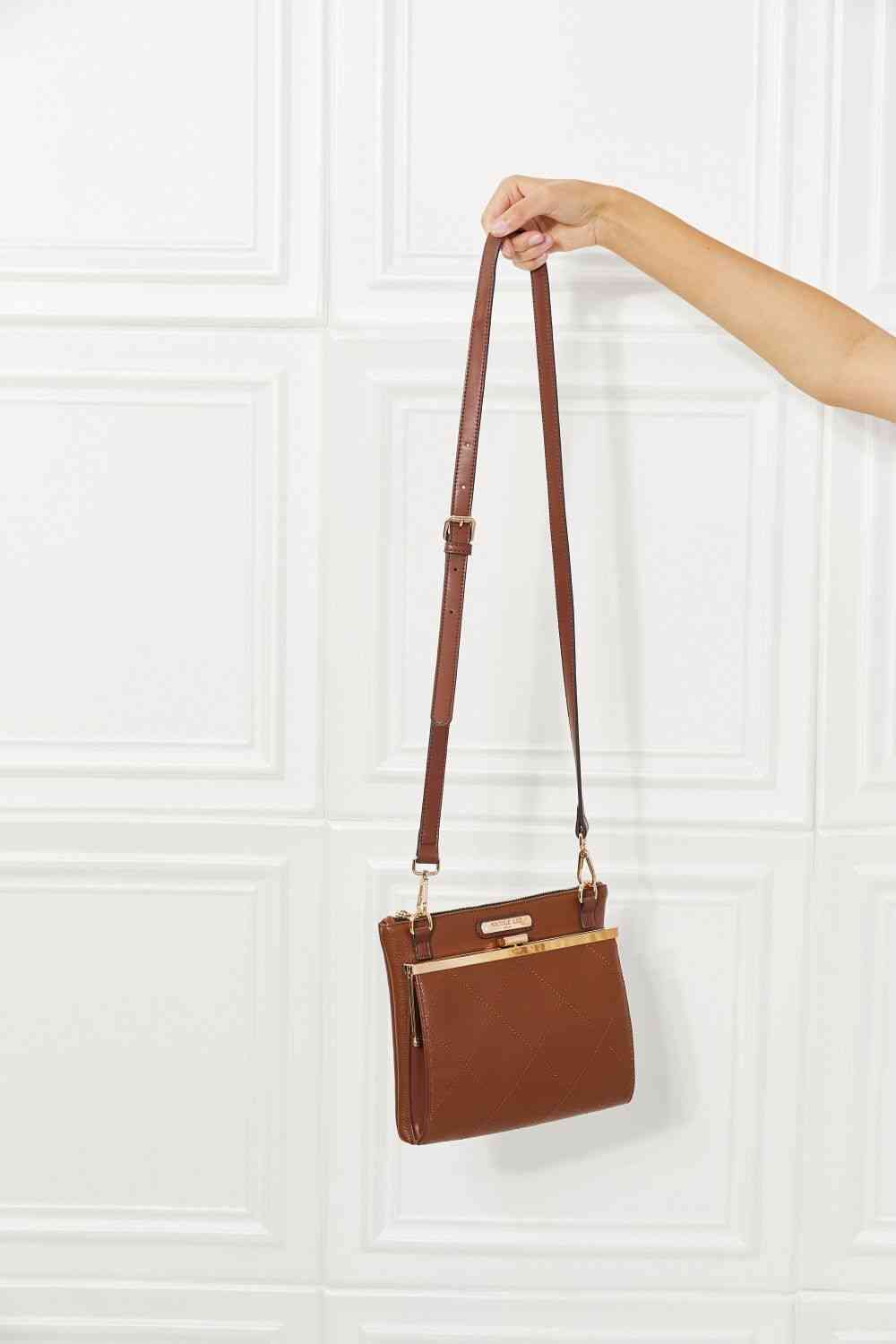 TEEK - NL All Day Everyday Handbag BAG TEEK Trend   