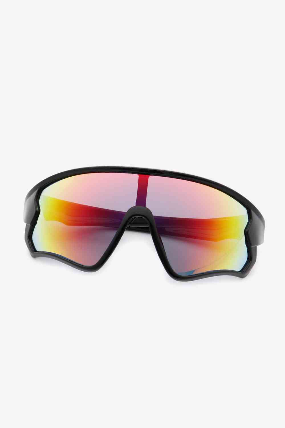 TEEK - Shade Shield Sunglasses EYEGLASSES TEEK Trend   