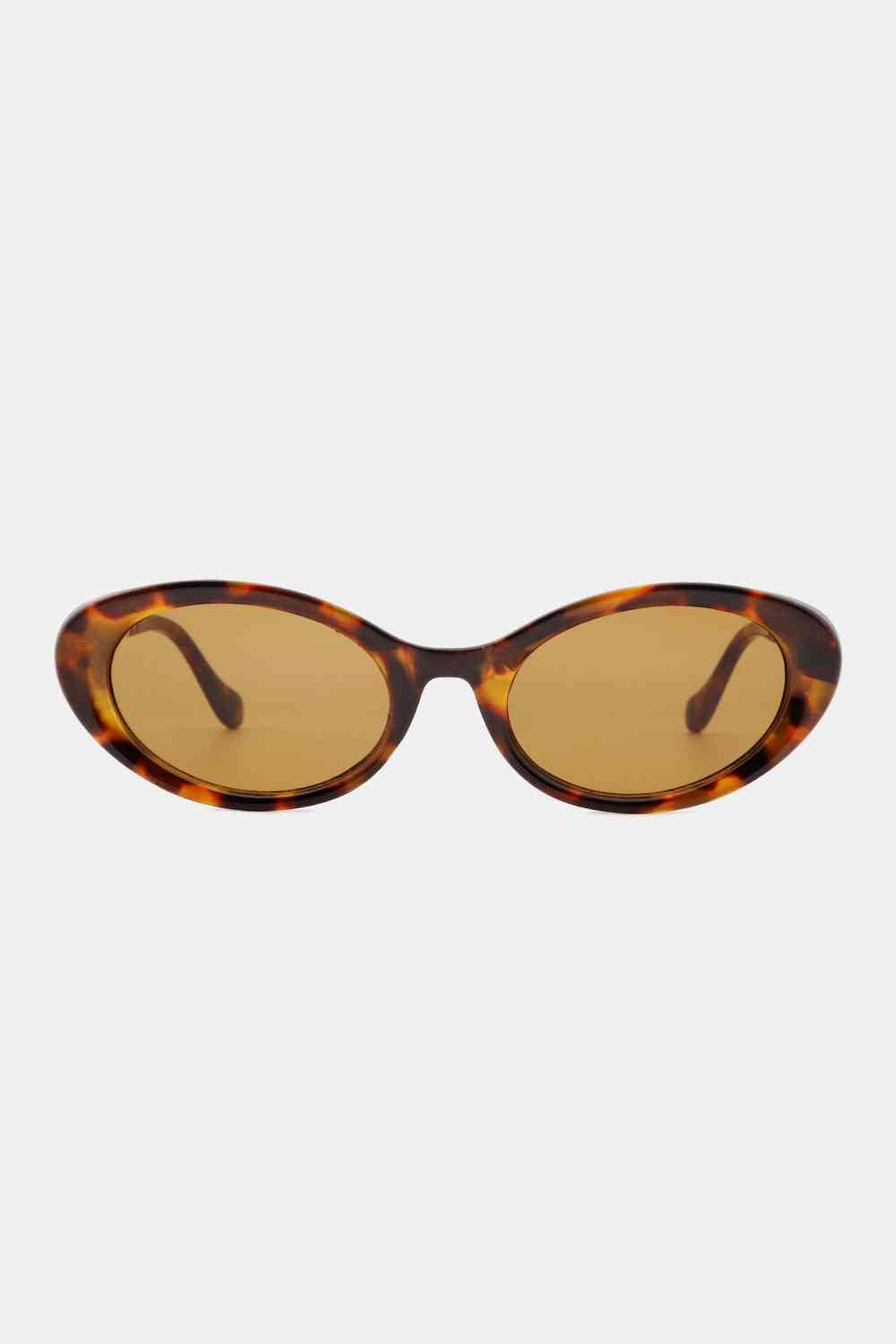 TEEK - Decide Frame Cat-Eye Sunglasses EYEGLASSES TEEK Trend   