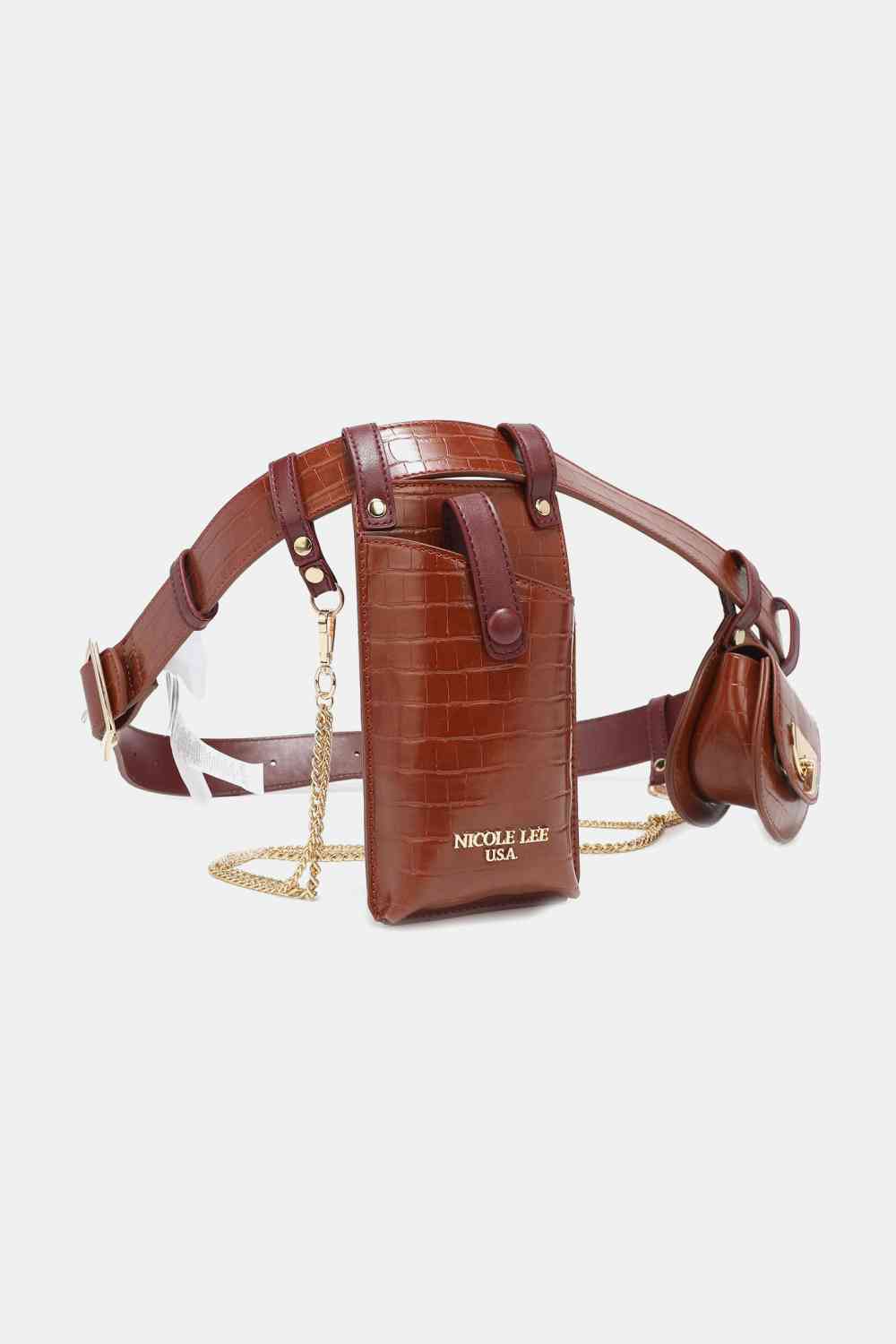 TEEK - NL Aurelia Belt Bag BAG TEEK Trend   