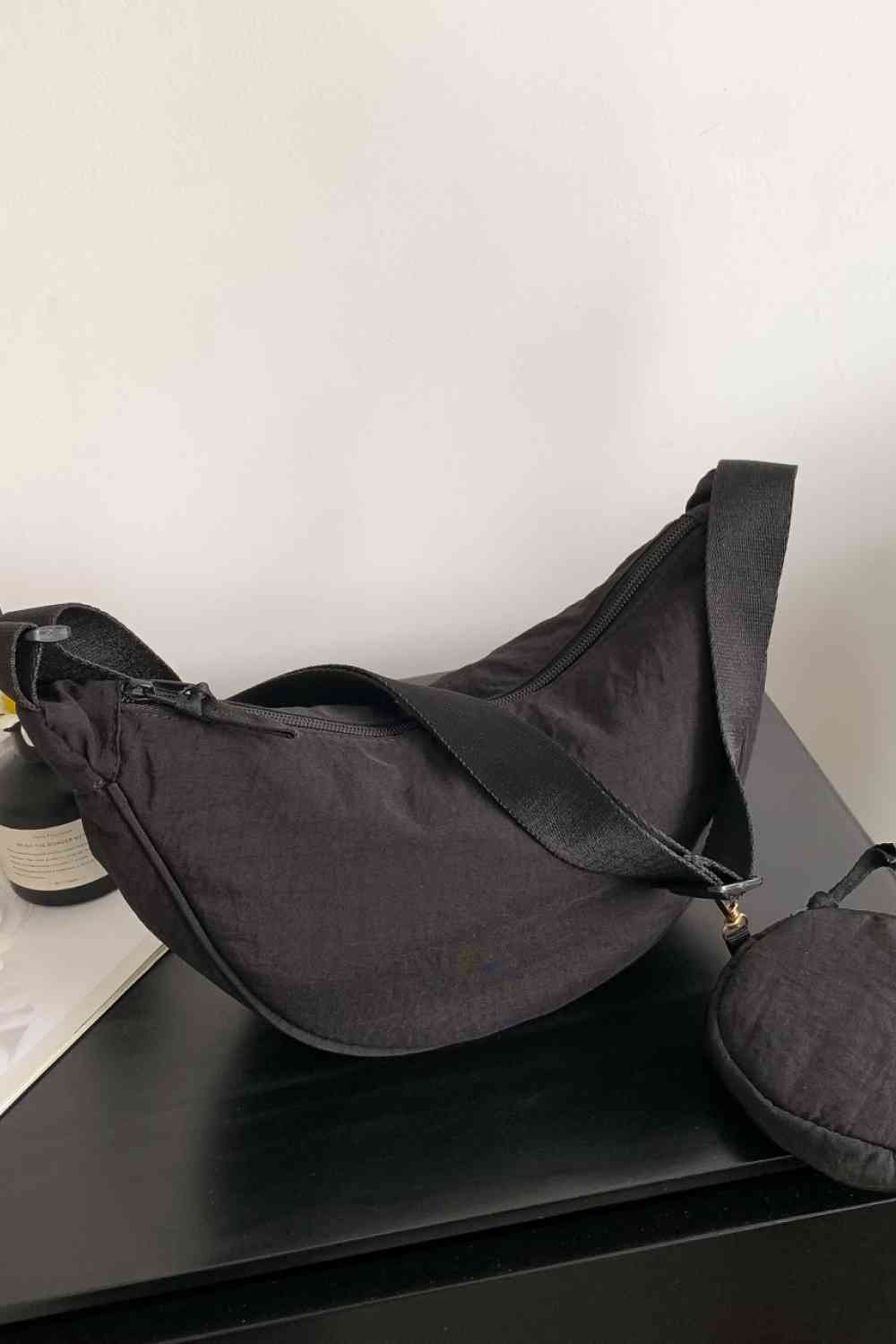 TEEK - Nylon Bag Set BAG TEEK Trend   