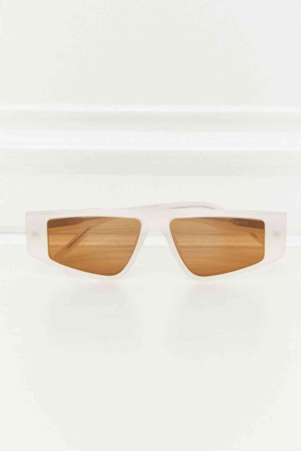 TEEK - Geo TAC Polarized Sunglasses EYEGLASSES TEEK Trend   