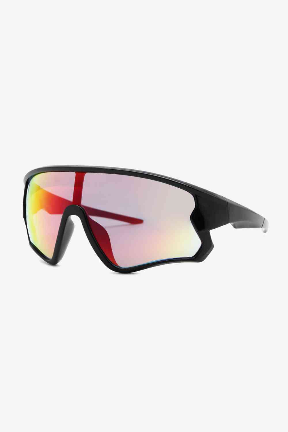 TEEK - Shade Shield Sunglasses EYEGLASSES TEEK Trend   