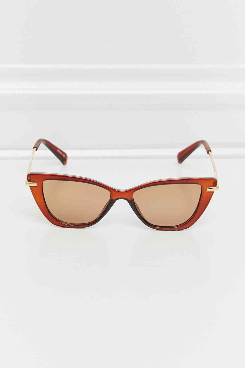 TEEK - Success Rim Sunglasses EYEGLASSES TEEK Trend   