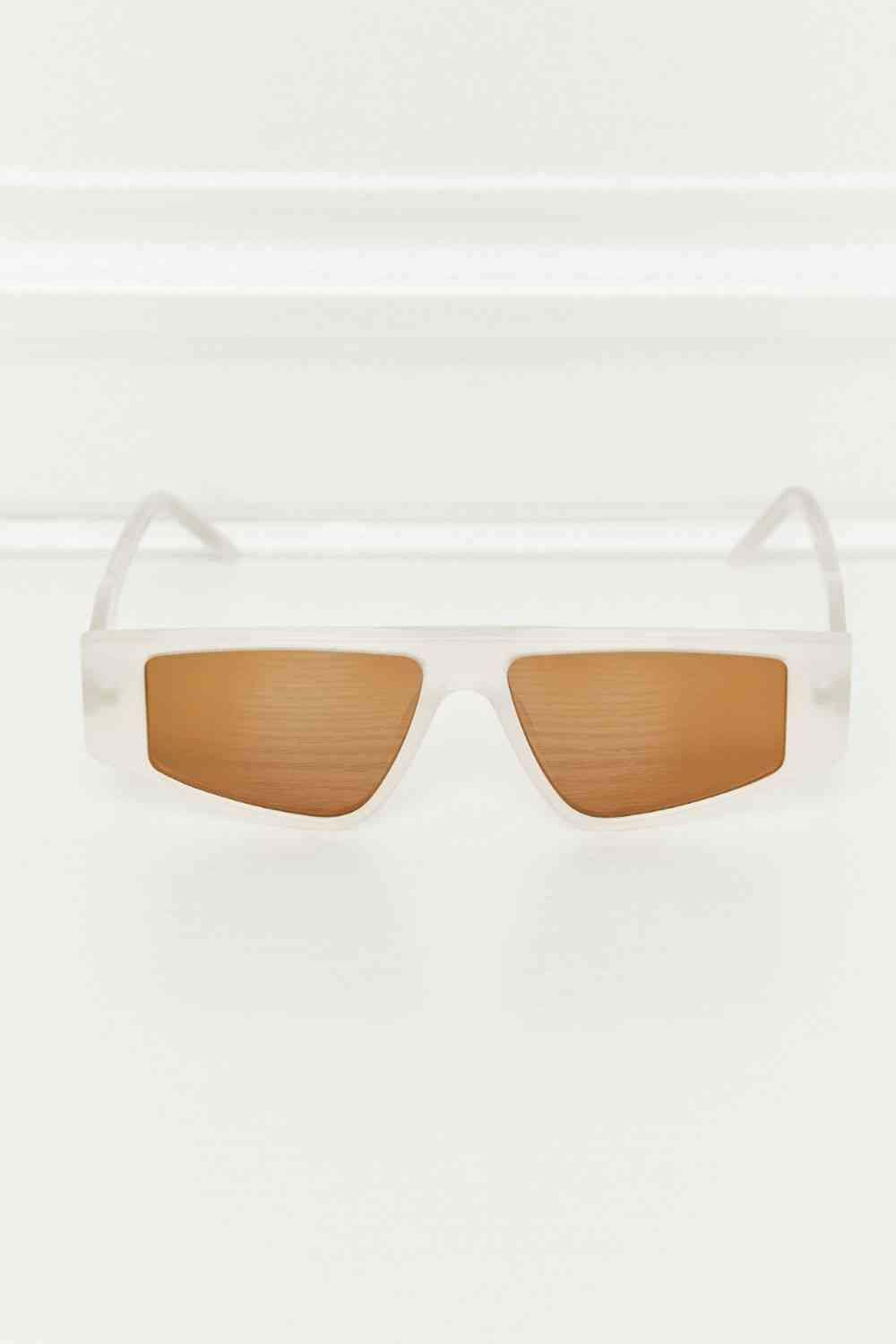 TEEK - Geo TAC Polarized Sunglasses EYEGLASSES TEEK Trend   