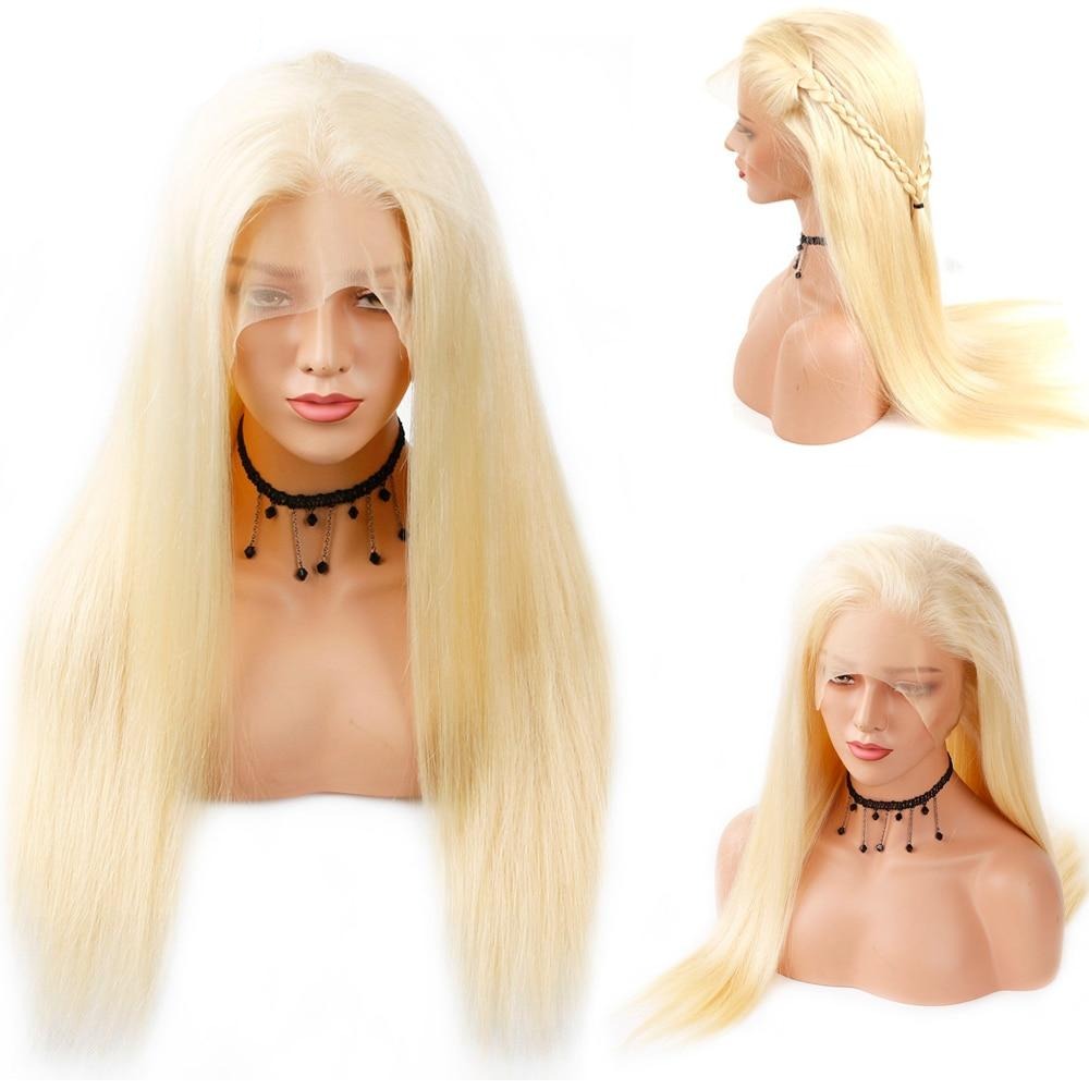 TEEK - Straight Blondie HAIR theteekdotcom Blonde 24inches United States, 150%