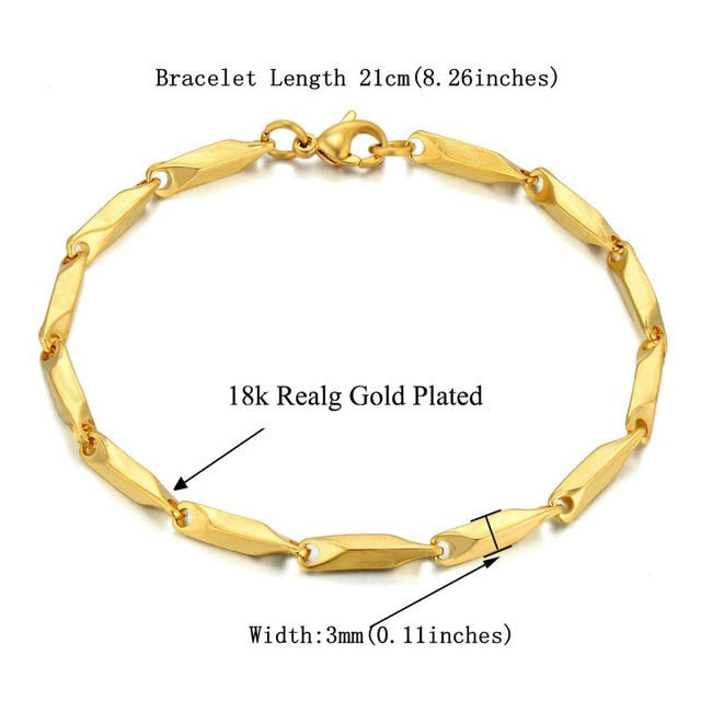 TEEK - The Needed Bracelet - Various BRACELET theteekdotcom SL584DG  