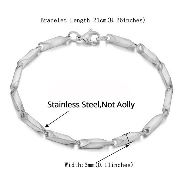 TEEK - The Needed Bracelet - Various BRACELET theteekdotcom SL584DS  