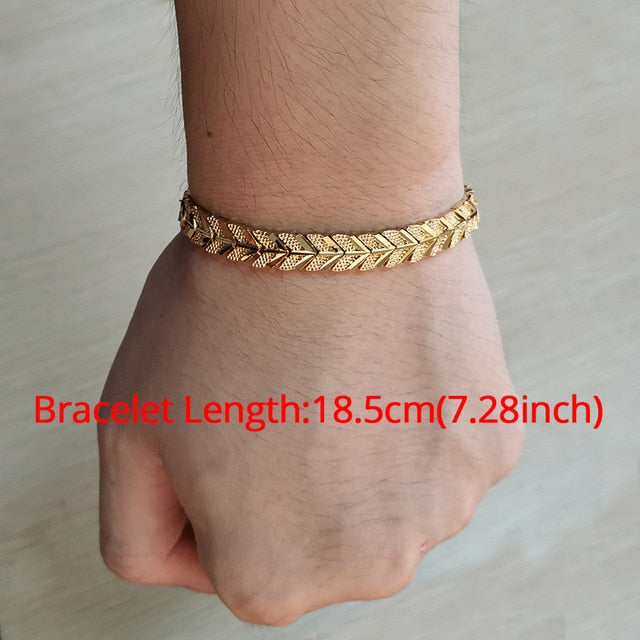 TEEK - The Needed Bracelet - Various BRACELET theteekdotcom SL1373G  