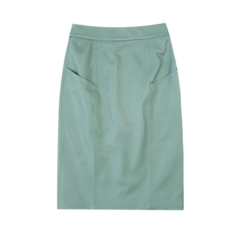 TEEK - Jupe Skirt SKIRT theteekdotcom   