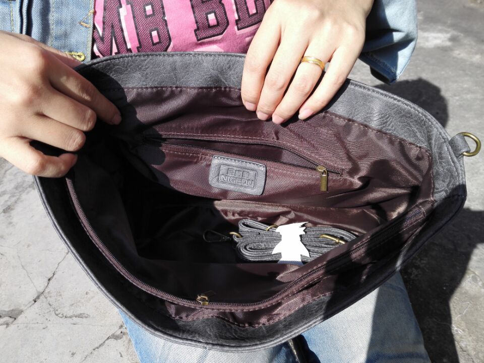 TEEK - Wristband Envelope Clutch Bag BAG theteekdotcom   
