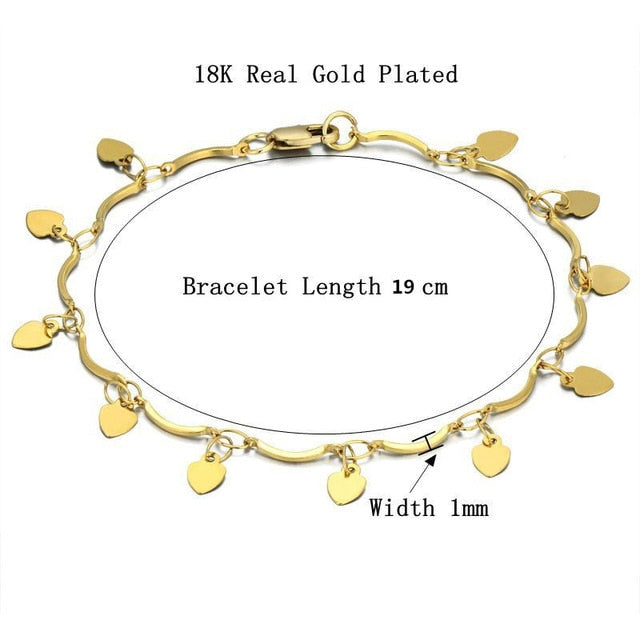 TEEK - The Needed Bracelet - Various BRACELET theteekdotcom   