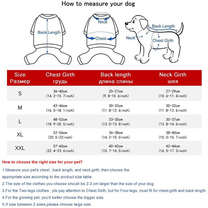 TEEK - Printed Dog Tee PET SUPPLIES theteekdotcom   