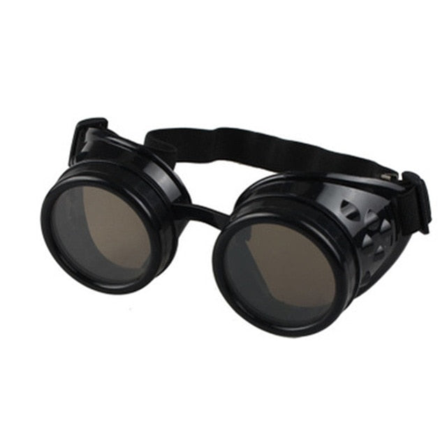 TEEK - Assorted Vintage Goggle Theme Eyewear EYEWEAR theteekdotcom C3  