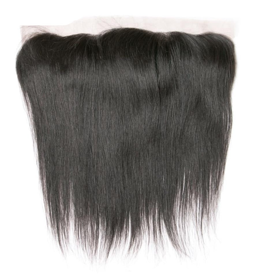TEEK - Straight Frontal & Bundles HAIR theteekdotcom   
